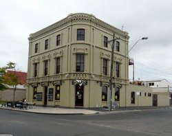 Max Hotel Geelong - Go Out 0