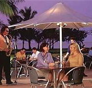 Blue Mango Wine Bar - Go Out