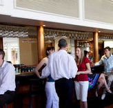Cairns International Lobby Bar - Go Out