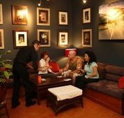 Vibe Bar and Restaurant - Go Out