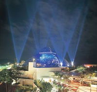 The Reef Hotel Casino Bars - Go Out