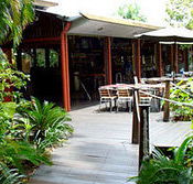 Lizard's Outdoor Bar and Grill - Go Out