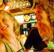 Skycity Casino Bars - Go Out