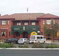 Commercial Hotel Hayfield - Pubs and Clubs