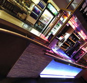 The London