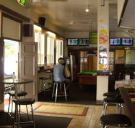Riverstone Hotel - Go Out