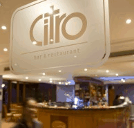 Citro Bar and Restaurant - Pubs and Clubs