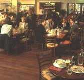 Criterion Hotel - Italian and Mediterranean Cafe Restaurant - Pubs and Clubs