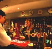 Criterion Hotel - Oak  Ivy Cellar Bar - Go Out