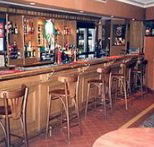 The Bar on Barrack's - Go Out