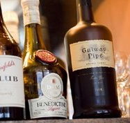 Duxton Hotel - The Lobby Bar - Go Out