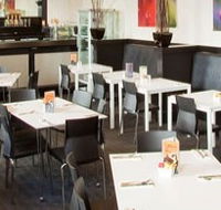 The Melbourne Restaurant - Go Out