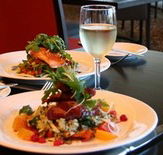 Restaurant Ten - Go Out