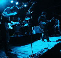 Fly By Night Musicians Club - Go Out