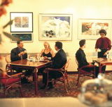 Kings Perth Hotel - Go Out