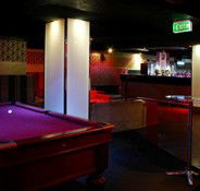 Ambar Nightclub - Go Out