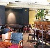 Bensons Restaurant - Pubs and Clubs