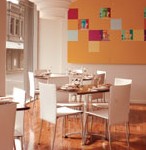 Nine Mary's Restaurant - Pubs and Clubs 0