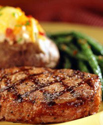 Tony Roma's - Go Out 0