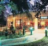 Frasers Restaurant - Go Out