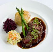 Jacksons Restaurant - Go Out 0