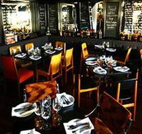 Pata Negra - Pubs and Clubs