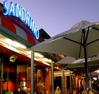 Sandrino Cafe  Pizzeria - Pubs and Clubs