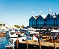 Book Fremantle Accommodation Vacations Pubs and Clubs Pubs and Clubs