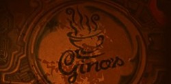 Ginos Cafe - Pubs and Clubs 0