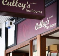 Culleys Tea Rooms - Pubs and Clubs