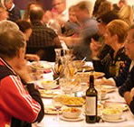 Bengal Indian Restaurant - Pubs and Clubs
