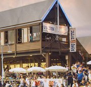 Cicerellos - Pubs and Clubs