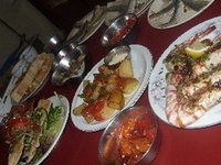 Gypsy Tapas House