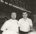 La Porchetta - Pubs and Clubs