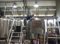 Mash Brewery - Swan Valley - Go Out 0