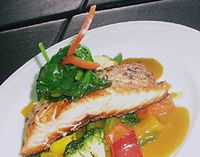 Gavinos Restaurant