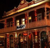 Newport - Pubs and Clubs