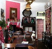 Boucla - Pubs and Clubs