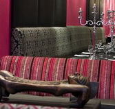 Pink Zulu - Pubs and Clubs