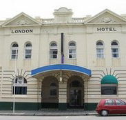The London Hotel - Pubs and Clubs
