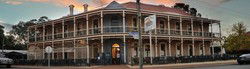 Narraloggan WA Pubs and Clubs