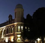 Broken Hill Hotel - Pubs and Clubs