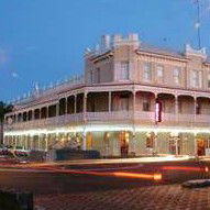 The Rose Hotel - Lounge Bar - Pubs and Clubs 0