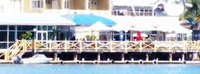 The Boardwalk Bar  Bistro - The Parade Hotel