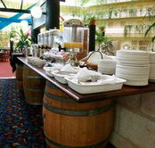 Alexanders Restaurant - Lord Forrest Hotel - Pubs and Clubs