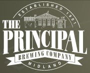 The Principal Brewing Company - Go Out 0