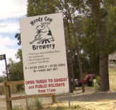 Moody Cow Brewery - Pubs and Clubs