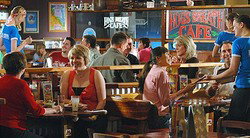 Hogs Breath - Joondalup - Go Out 0