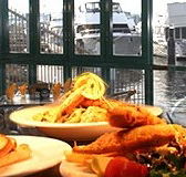 Spinnakers Cafe - Pubs and Clubs