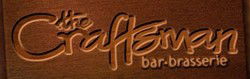The Craftsman Bar & Brassiere - Go Out 0
